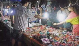 西安摆地摊爆料案件最新,真相与反思交织的街头风云