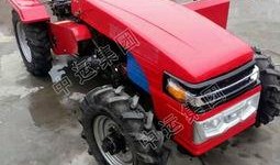 四驱拖拉机爆料视频,独家爆料视频深度解析